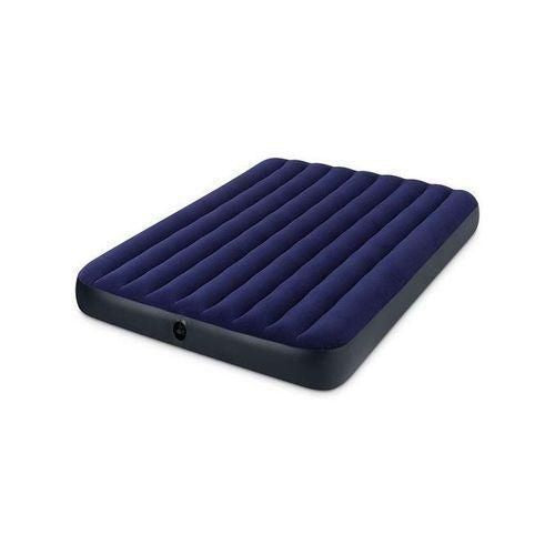 Inflatable Air Mattress with Pump