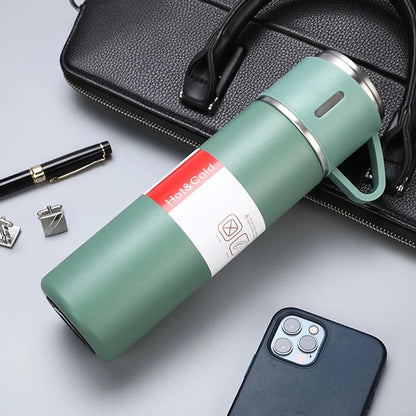 4 in 1 Travel Flask 500mls