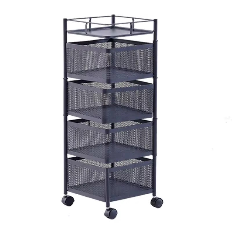 4 tier vegetable organizer Kitchen organizer