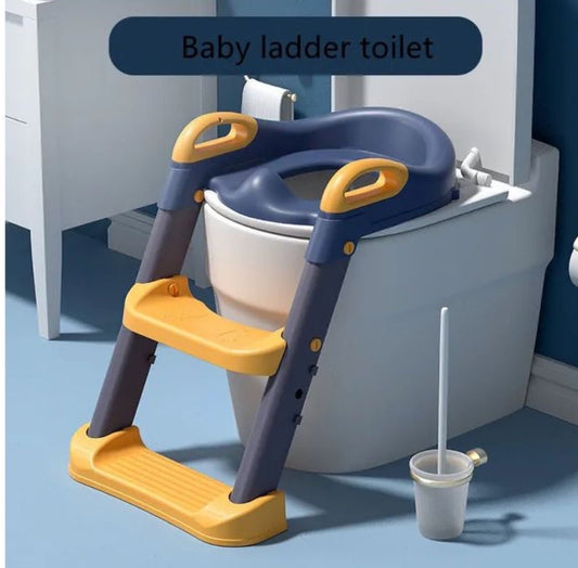 Kids Toilet Seat Potty Trainer