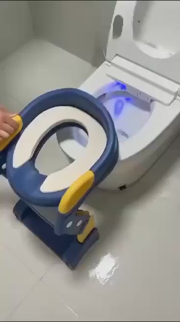 Kids Toilet Seat Potty Trainer